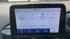 Ford Puma 1.0 EcoBoost Hybrid mHEV ST-Line 5dr Petrol Hatchback